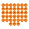 Stiga 1-Star Orange Balls, 38PK T1451-1 - alternate 1